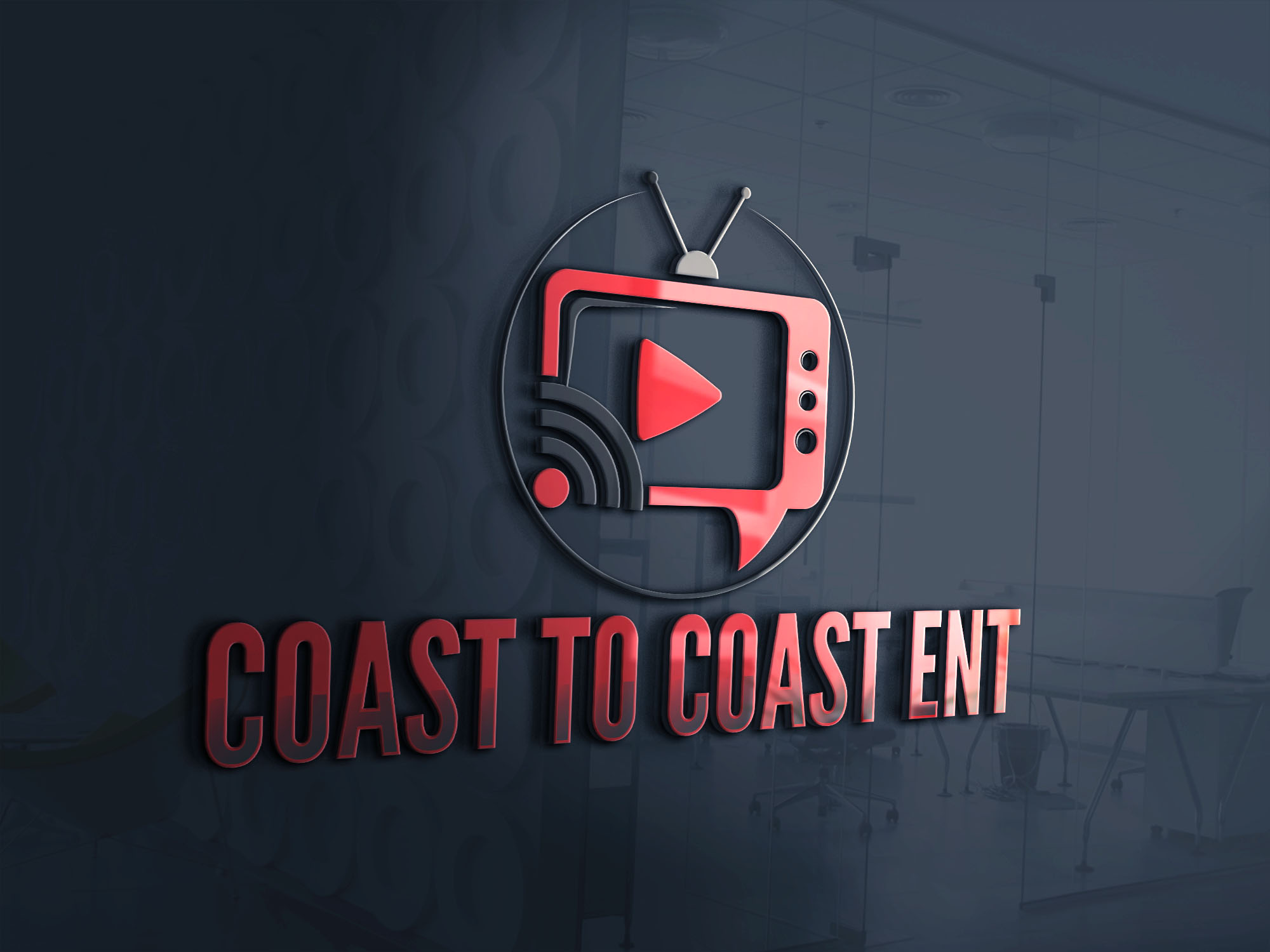 COAST TO COAST ENT